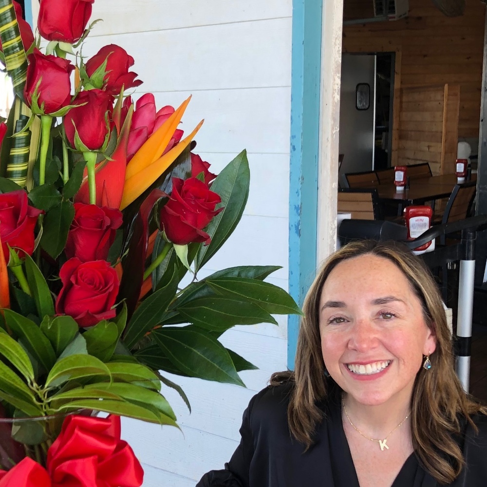 Meet your Posher, Kimberly